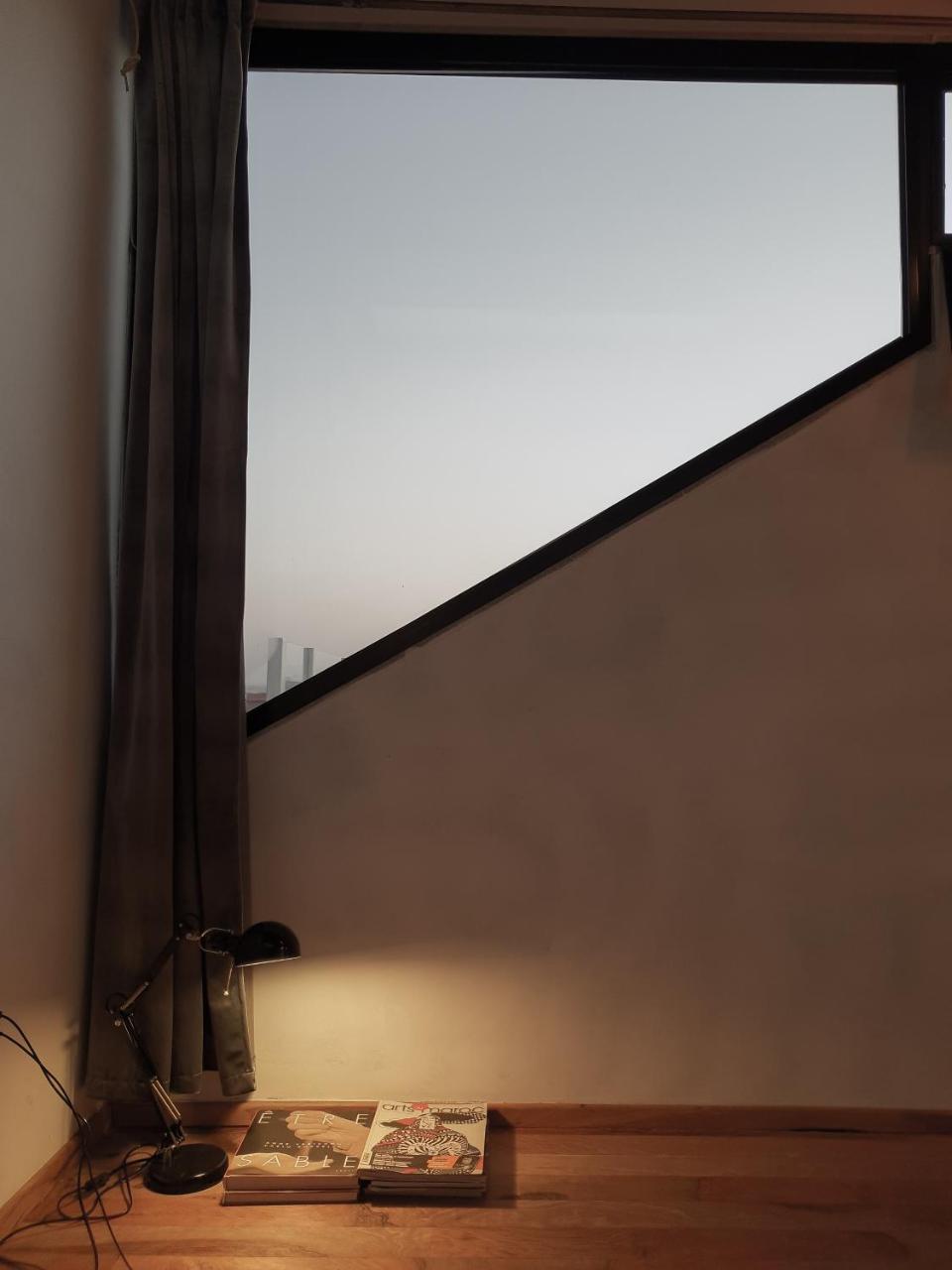 The Rooftop Apartment Essaouira Exterior photo